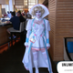 Illustration for article titled Here’s Today’s Giant Cosplay Gallery From San Diego